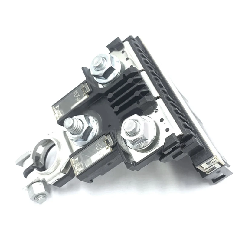 

1 Piece Holder Fusible Link Fuse Block Assembly 24340-7F000 243407F000 24380BB50A Replacement For Nissan