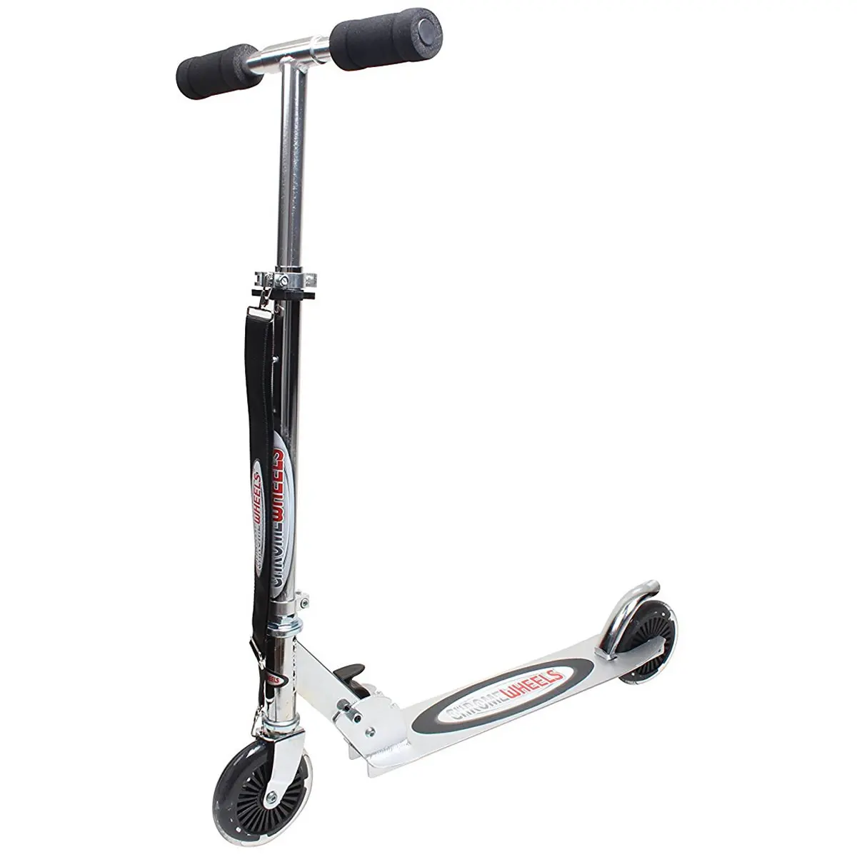 

HD Cruiser Scooter-черный