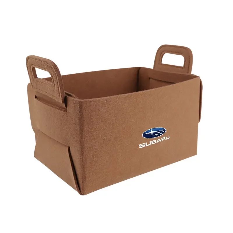 Прочный задний ящик для хранения XV Lion Suv органайзер кубинский тигр пантера сумка