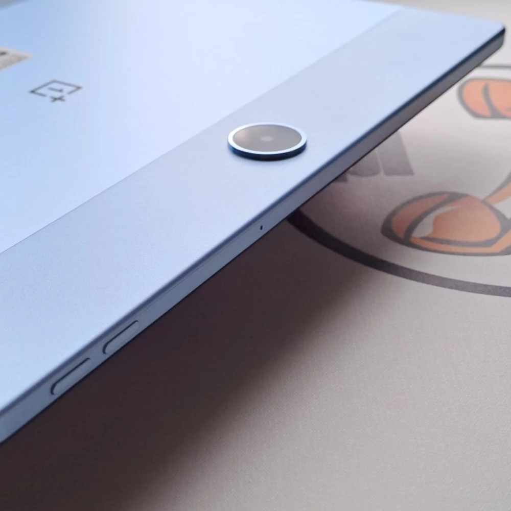 Новинка: Планшет OnePlus Pad Lite Global Version, 11-дюймовый экран с защитой зрения, 90 Гц, четыре динамика, аккумулятор 9340 мАч, Bluetooth 5.4 (art.: 3920da9dab327) - 3920da9dab327