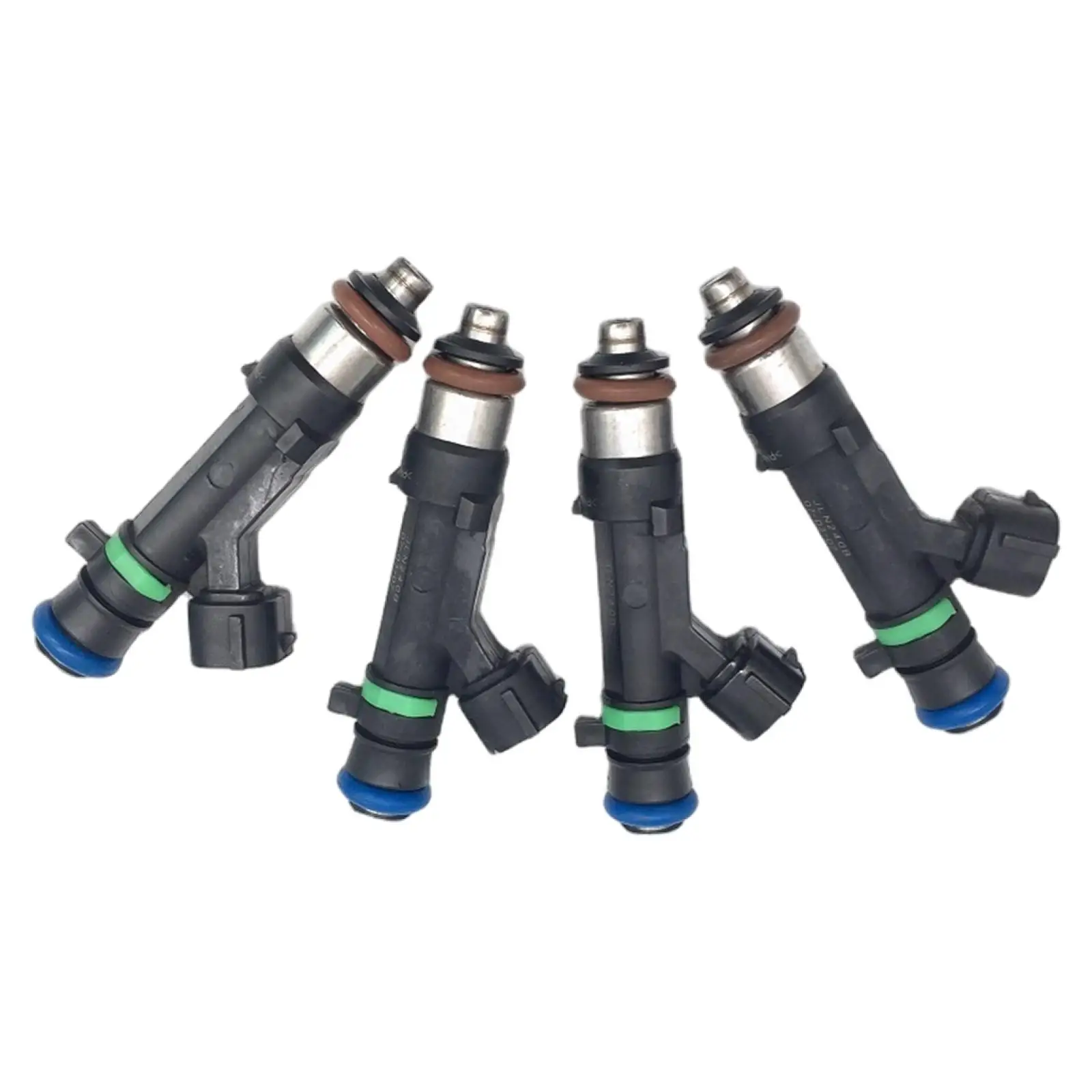 

4Pcs Fuel Nozzle 1465 for Outlander 3.0L V6 2007-2013