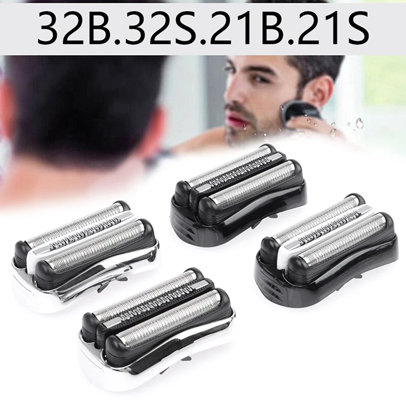 

Replacement Razor Head 3 Series 21B 330 Knife Net 32B 3010S 32B 320S 3000 340 Accessories