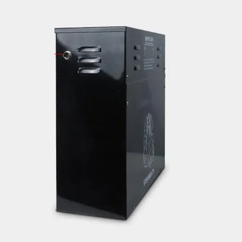 Сауна Паровая машина для влажной пары Нагревательная трубка Машина Аксессуары