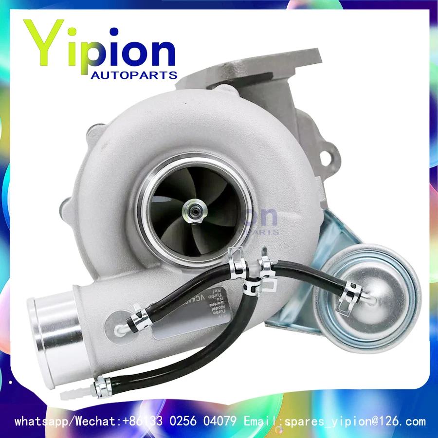 Turbocharger for Subaru Impreza WRX 2.5L diesel engine kit Turbo RHF55 VF48 14411AA700 VB440057