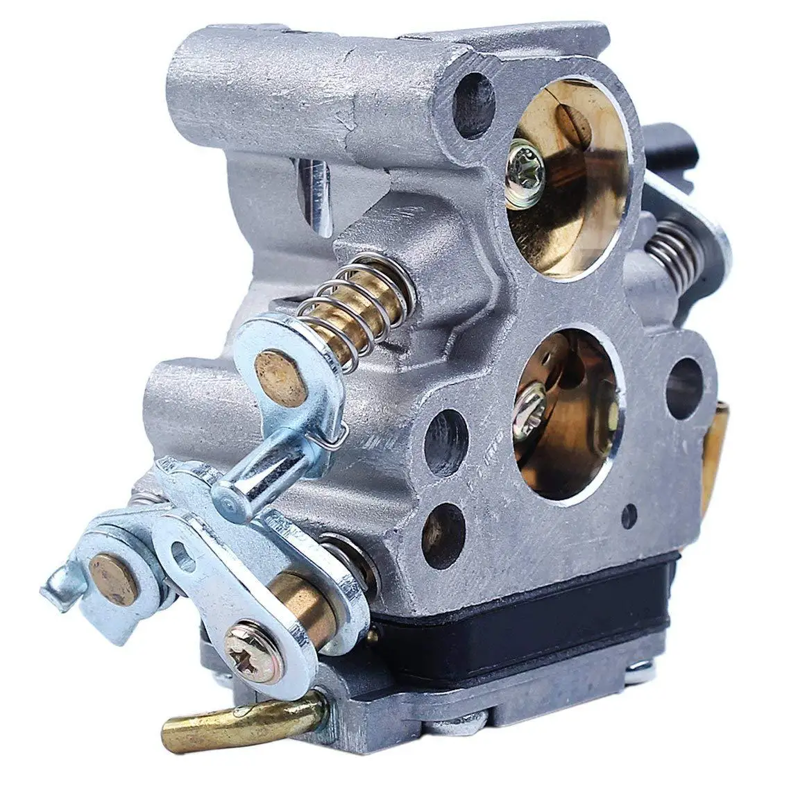 Фото Карбюратор Zama C1T-W33 CS2234 GZ380 для Husqvarna 235 236E 240E №5