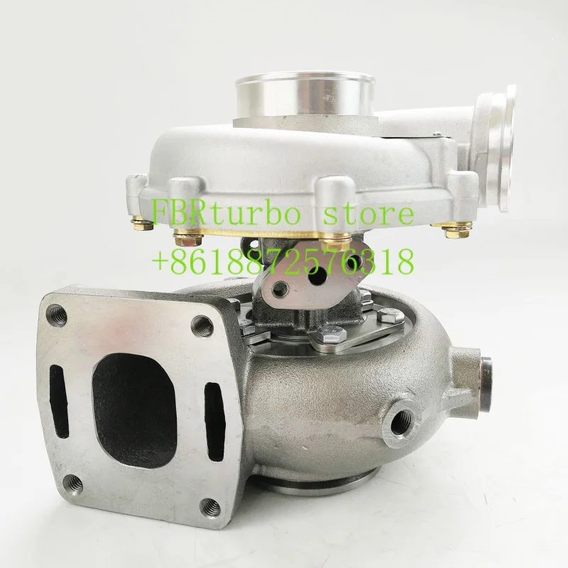 

Морской Турбокомпрессор K26 для Volvo Ship 861260 53269886497 3802070