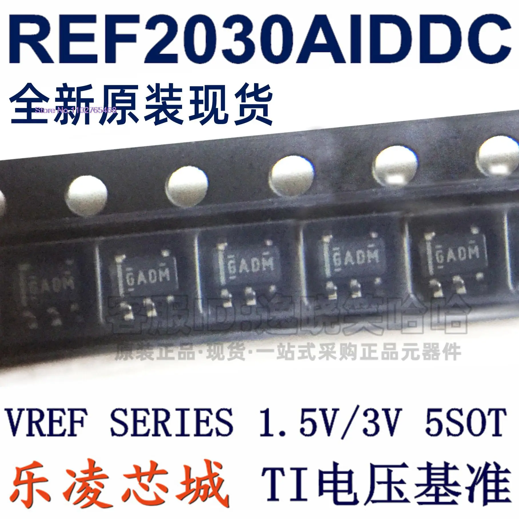 REF2030AIDDCR REF2030 AIDDC AIDDCT GADM