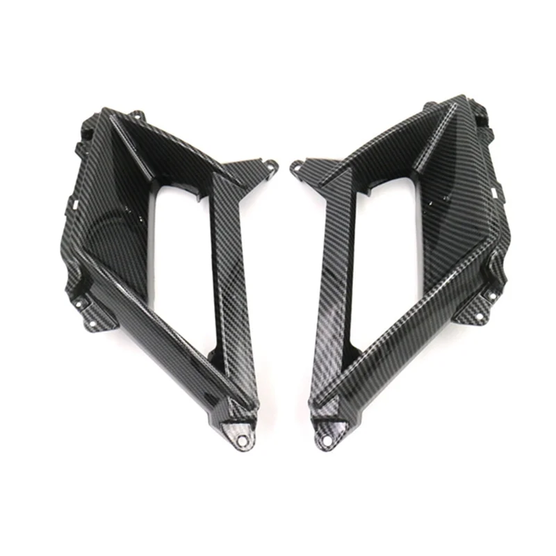 

Боковые панели рамы мотоцикла Обтекатели для Kawasaki Ninja 650 ER6F 2012-2016 боковые панели рамы обтекатели