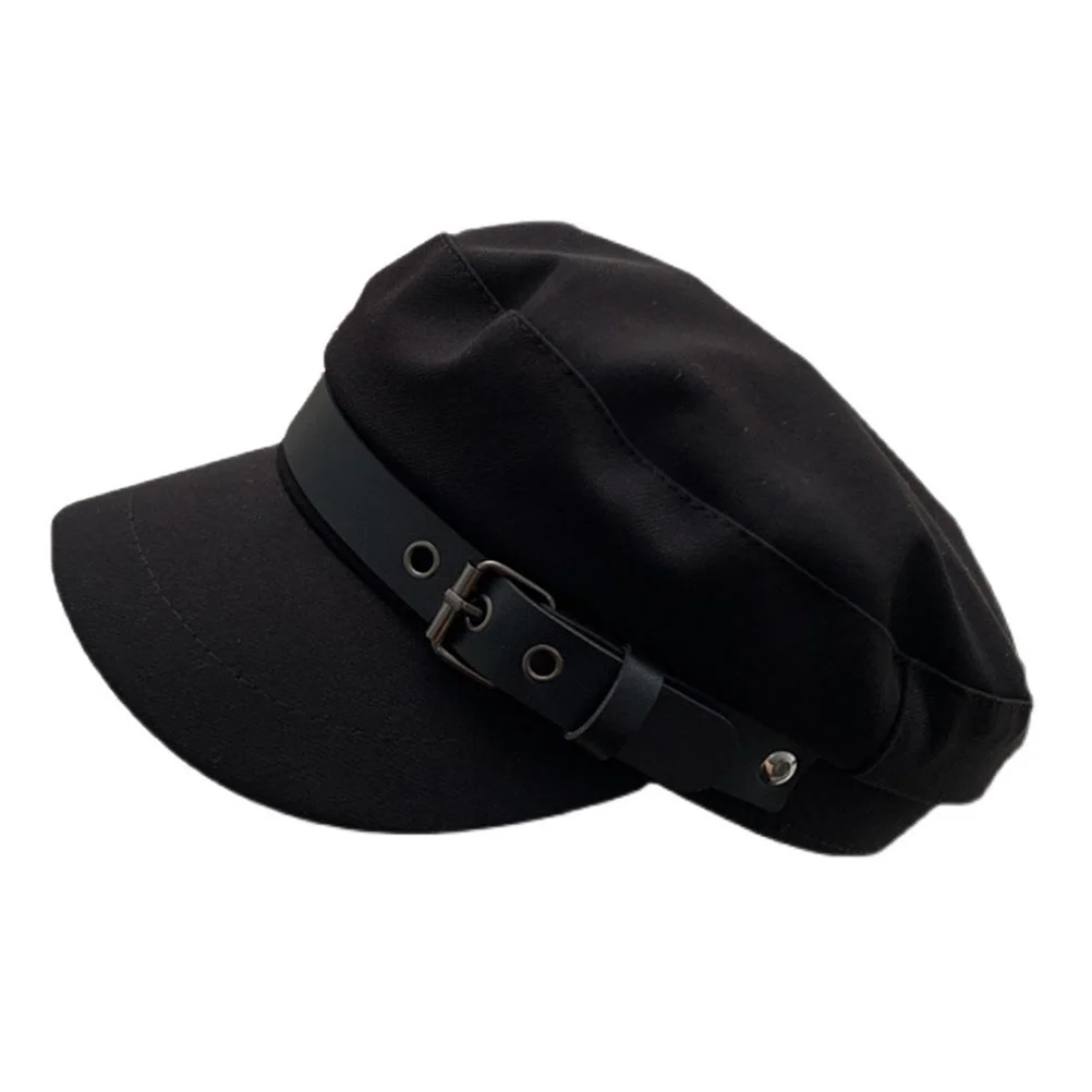 

Gatsby Fashion Hats Men Stylish Lady Beret All-match Flat Cover Cotton Man