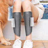 leg air massage compression therapy massager massage legs circulation helps for sore muscle stiffness recovery
