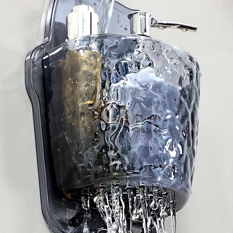 Стеллаж для хранения зубной щетки и пасты