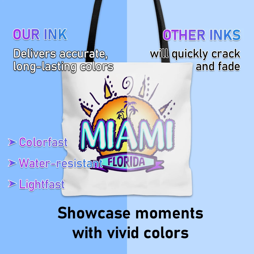 100 мл универсальные сублимационные чернила для теплопередачи Epson настольный