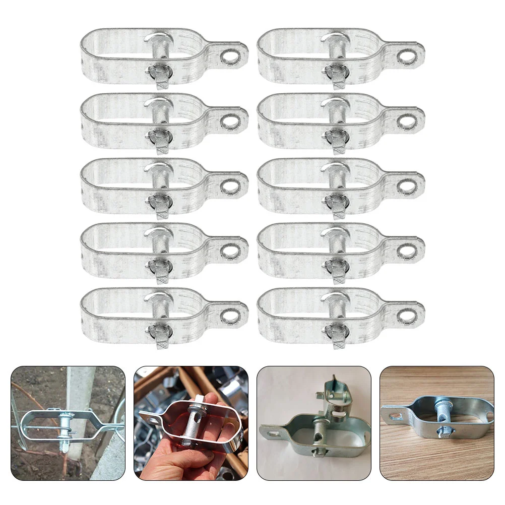 

Tightener Wire Metal Tensioner Tensioning Garden Rope Iron Made Steel Tools Tool Cable Tension