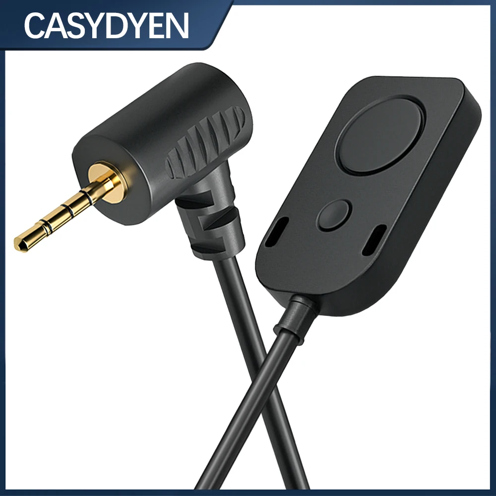 Кабель спуска затвора для Panasonic GH2 GH3 GH4 GH5S GH6 S1 S1R S5 S5II G9 G95 G90 G85 GX7