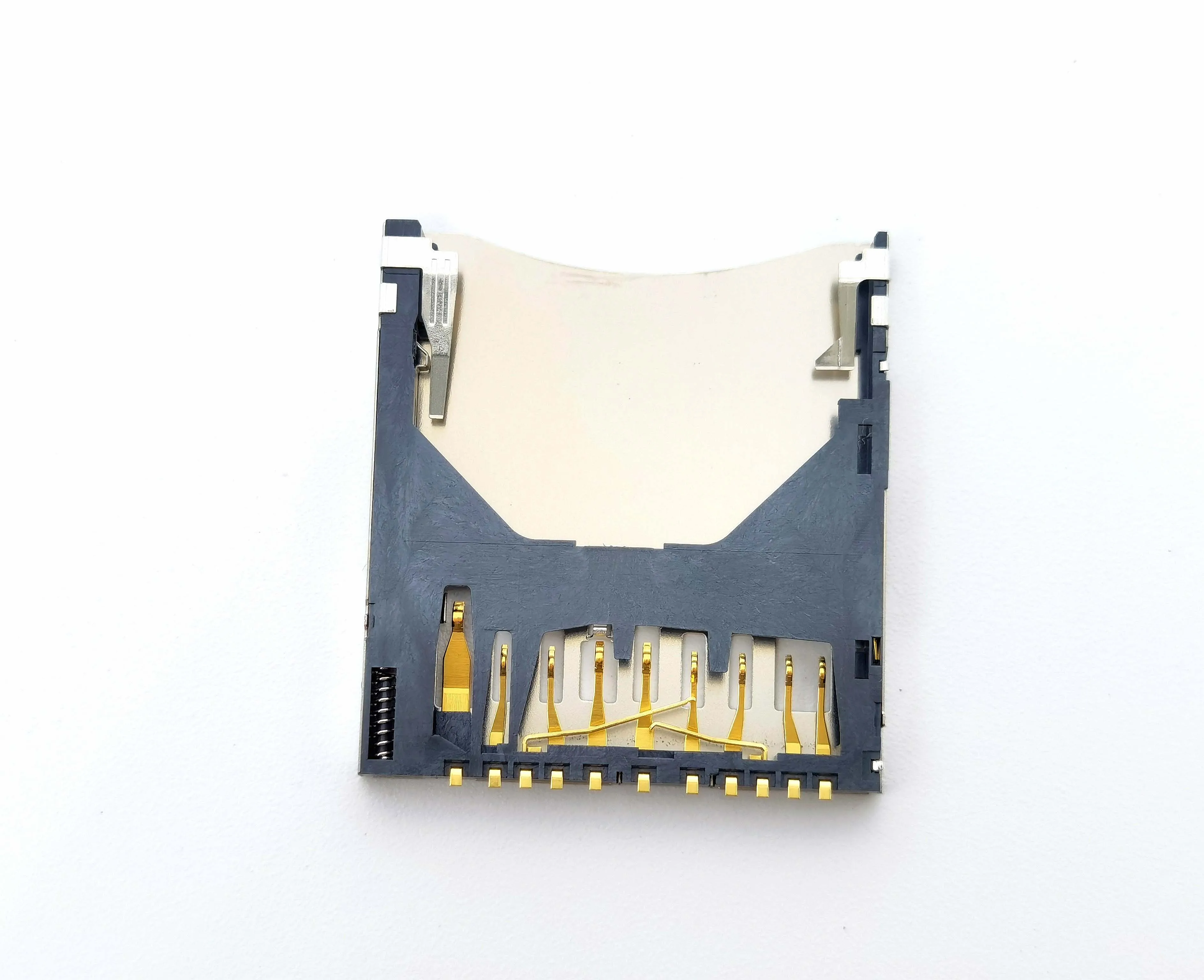 Разъем для карты камеры Nieuwe Canon 6D T5i T4i 650D 700D 5D Mark Iii 5d3 Sd-карта Гнездо Слот - купить по