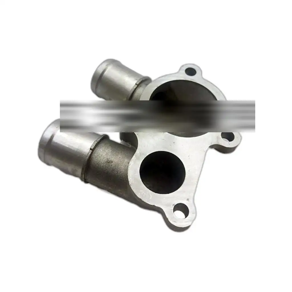 yw1 for 25631-26100 Thermostat Cover Hyundai Kia Korean Auto Parts