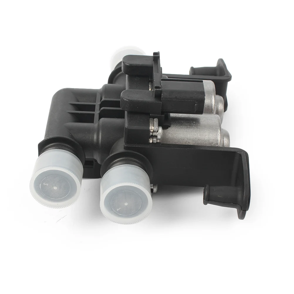 OEM 64116910544 Регулирующий клапан нагревателя для BMW E53 E70 F15 X5 00-15 E71 F16 X6 автомобильные