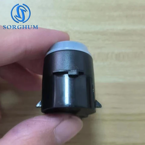 9663821577 9663821577 Датчик парковки XT PDC для Peugeot 307 308 407 Rcz Partner Citroen C4 C5 C6 Berlingo PSA 9663821577   6590ЭФ