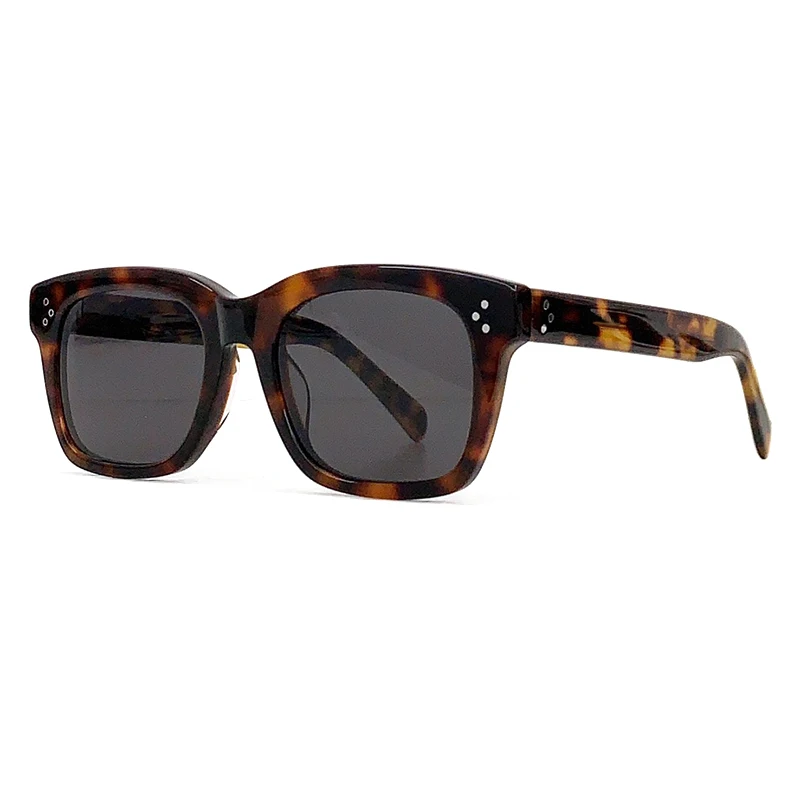 

Chic Style Sunglasses Women Brand Design Acetate Frame Small Face Lady Shades UV400 Protection Eyewear Lunette Soleil Femme