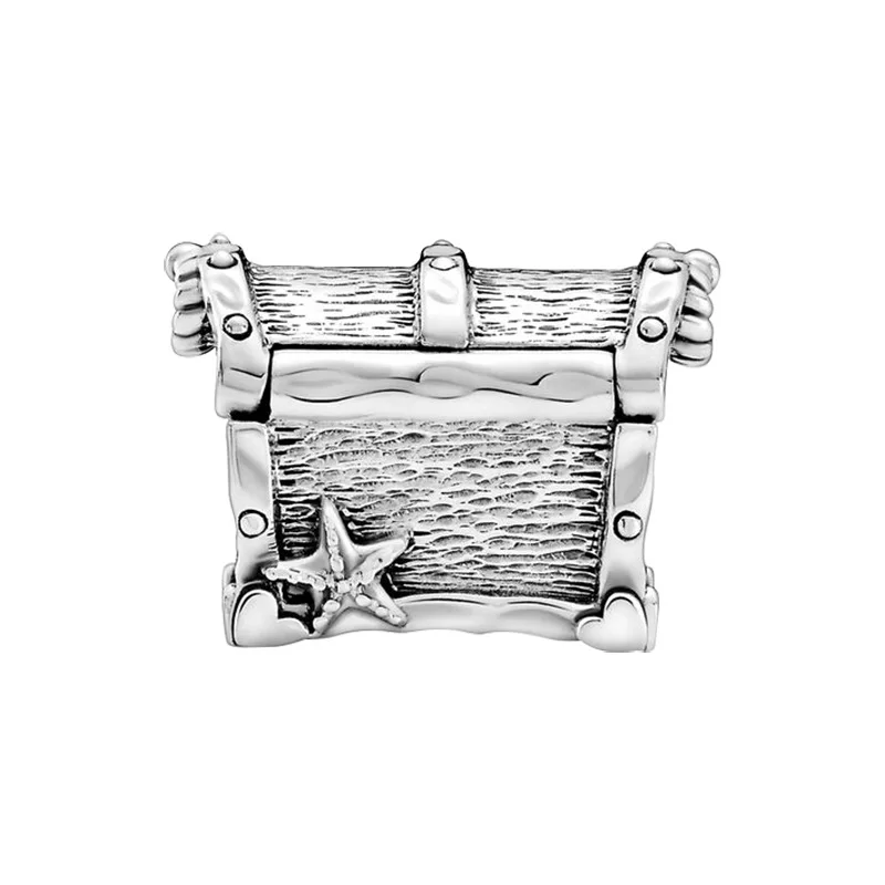 Рисунок 2 - Новые модные шармы