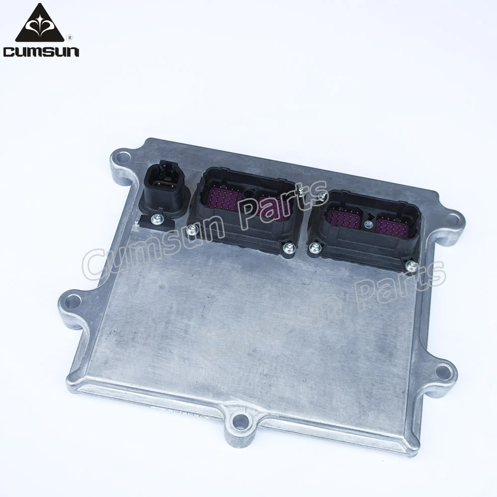 

Оригинальный QSB4.5 QSB6.7 QSC8.3 QSL9 CM2850 электронный модуль управления ECM ECU 4354531 4354532 для марки CUMMINS