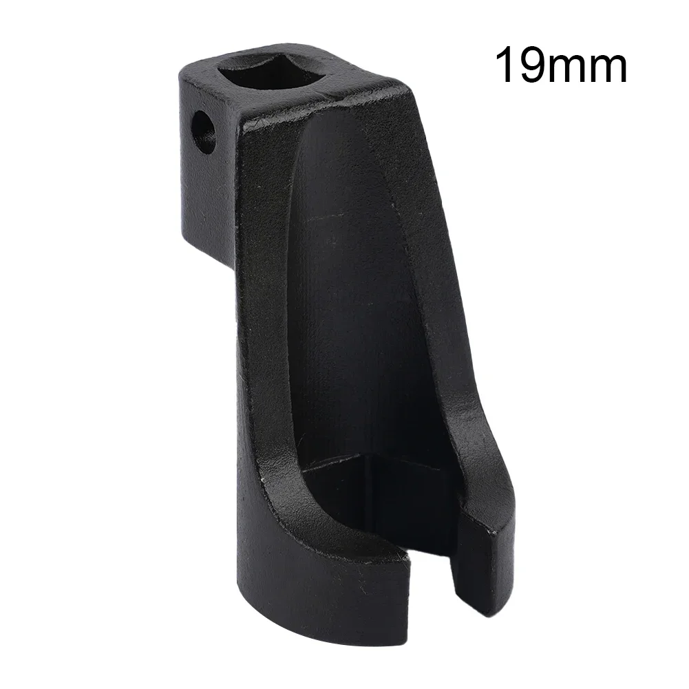 1 шт. 19 мм автомобильная розетка для топливной форсунки W 47058090900 J48770 Detroit DD13 DD15 DD16