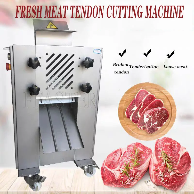 Электрические машины для размягчения мяса говядины нежные мясных стейков