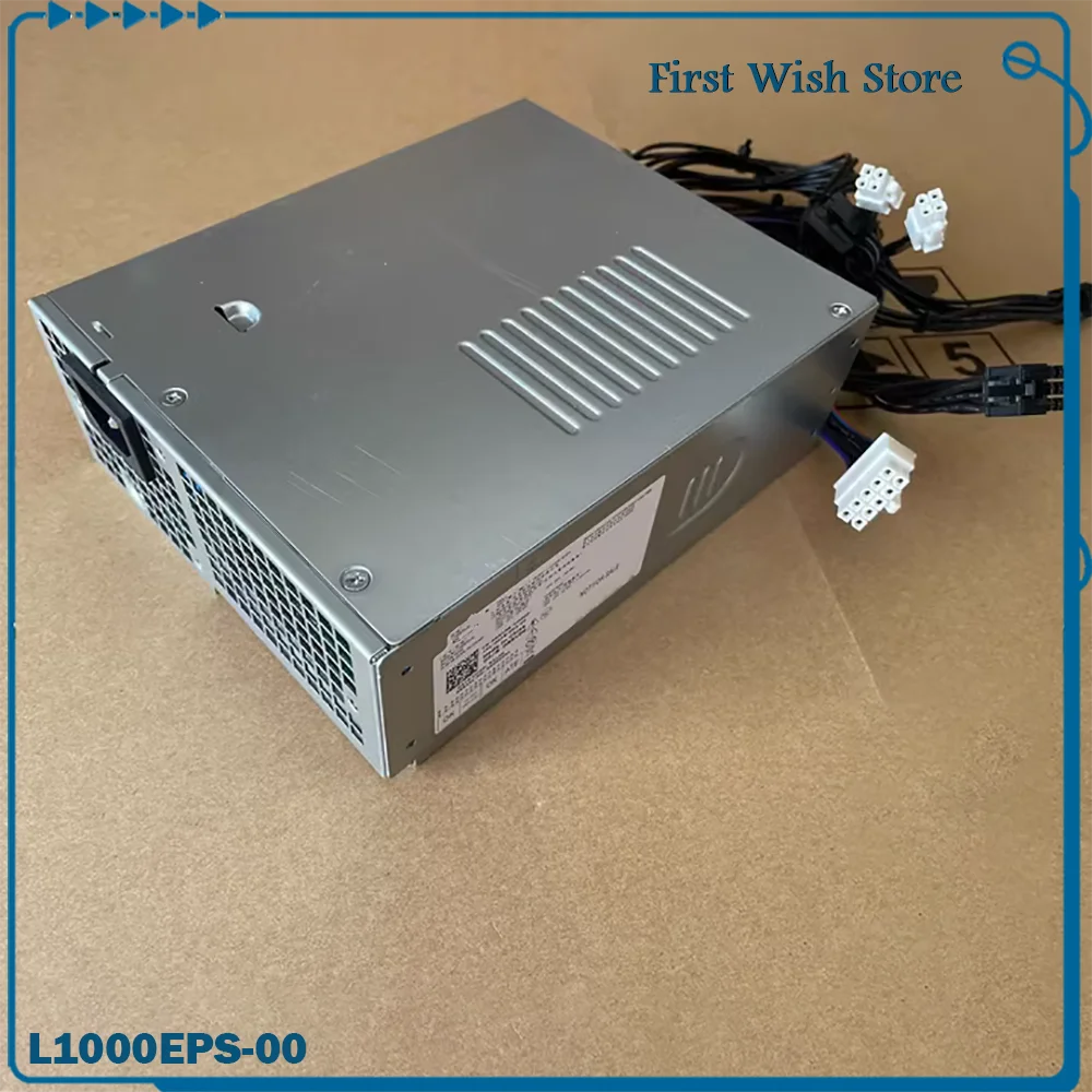 Для блока питания De-ll 1000 Вт L1000EPS-00