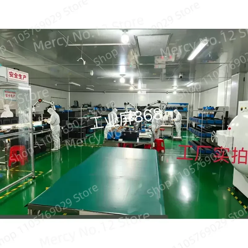 Фото Сенсорный экран (тачскрин) LZV611 для спектрофотометров Hach DR2700 DR2800, внешний дисплей, запасная часть №4