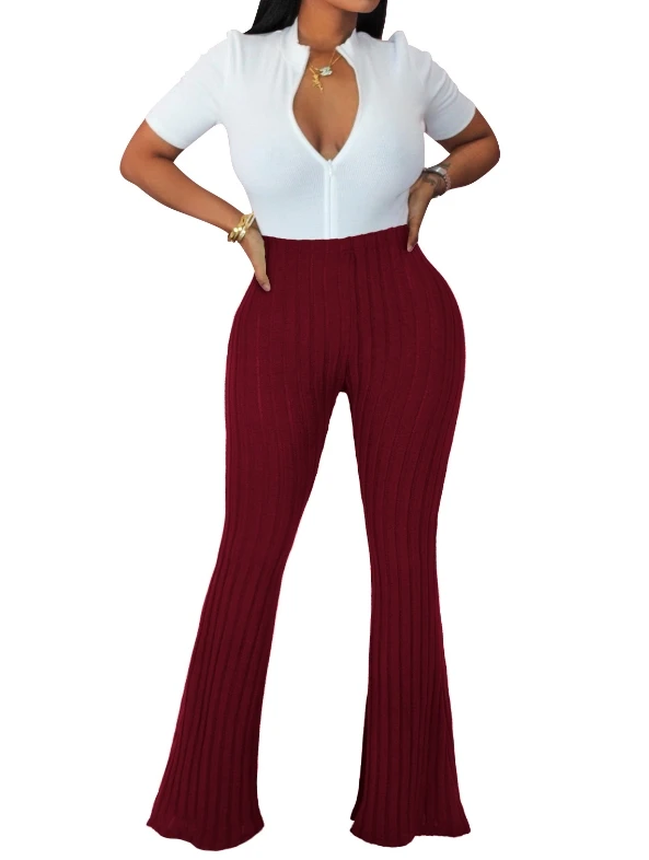 Рисунок 6 - Женские брюки, Новинка осени 2023