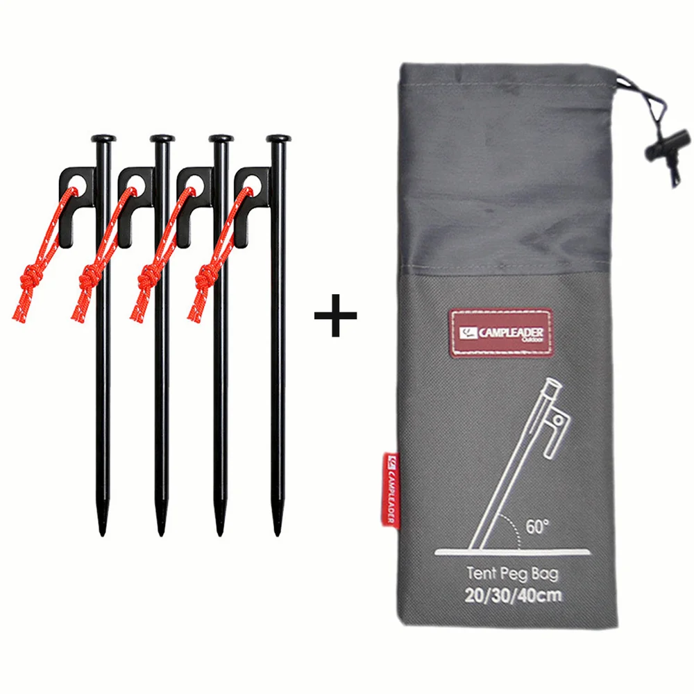 Сумка для хранения гвоздей палатки аксессуары фотостудии 20/30/40 см