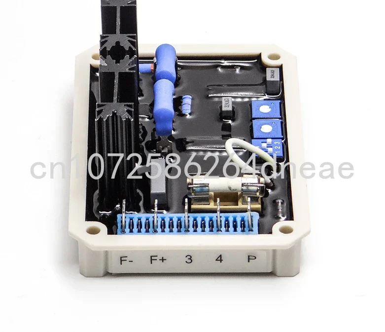 EA04C Φ дизельный генератор возбуждения 220V автоматический AC AVR пластина регулятора