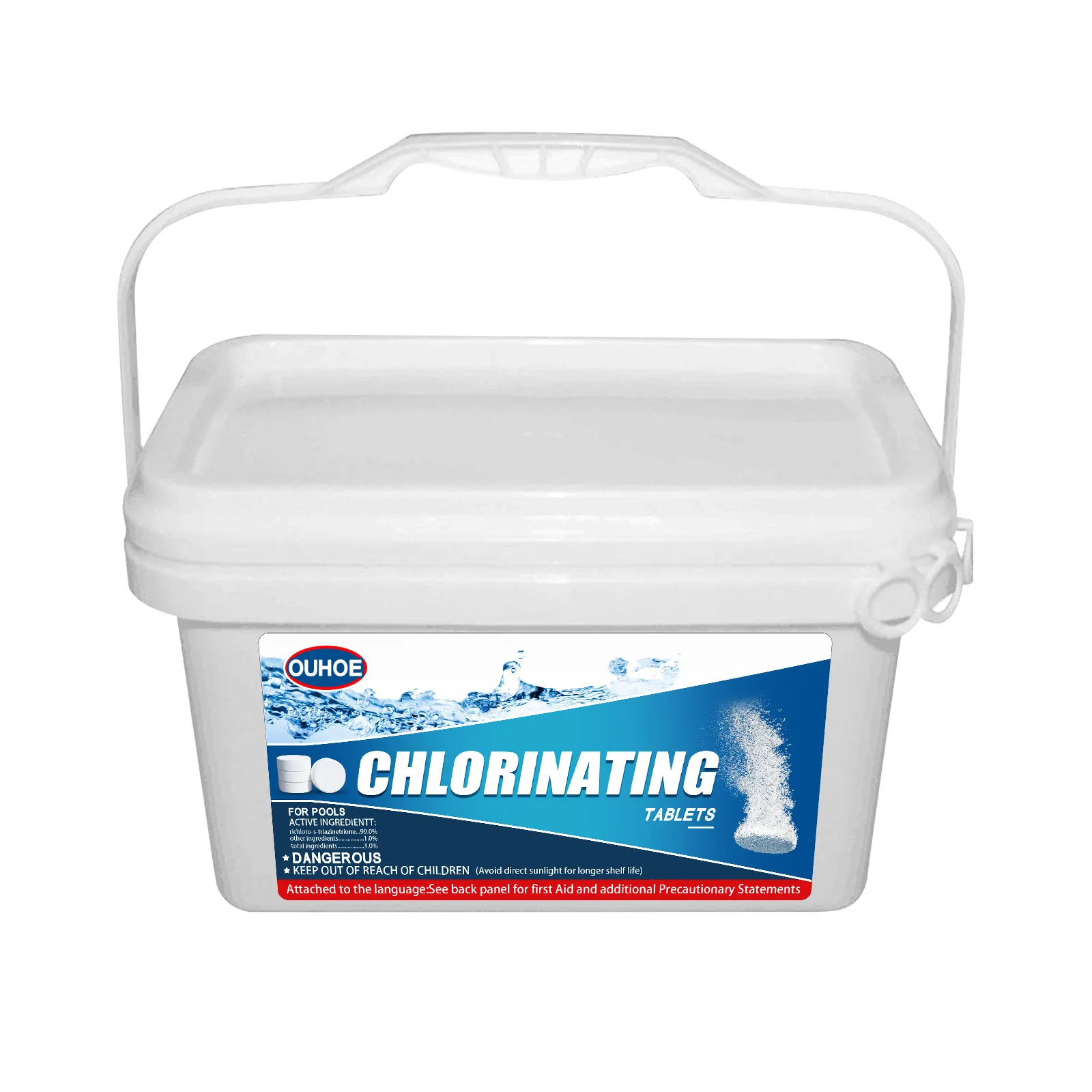 

Multifunctional Effervescent Cleaning Tablet For Swimming Pool Children of The Inner Light Floats for Swimming Pool for Boys