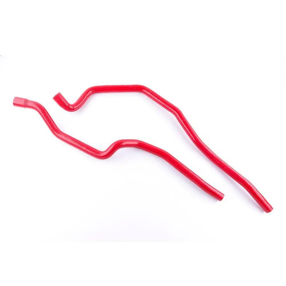 Трехслойный силиконовый шланг радиатора охлаждающей жидкости для квадроцикла