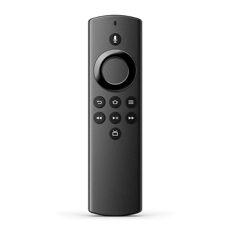 

H69A73 For Amazon's Fire TV Stick Alexa Voice Remote Lite 2020 Release L5B83H 433MHz Black Remoto Free shipping