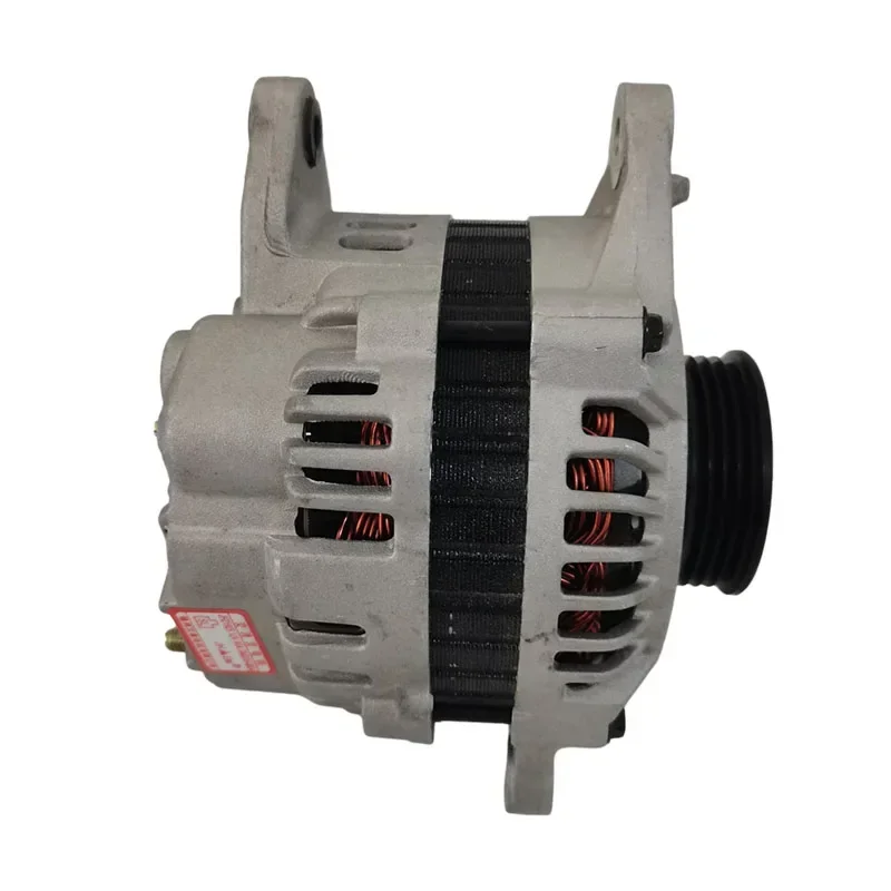 GWM Steed Parts 4G64 4G63 4G69 4G69s4n Генератор для Great Wall Pick Up 2 4 л 90 А 12 В Цена генератора