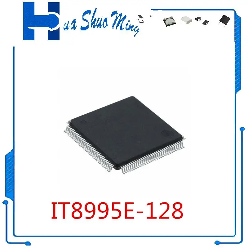 2 шт./партия, флэш-память IT8995E 128 CXA CXS DXA QFP128 811600-4623 HSOP24 THB6064AH THB6064 ZIP-25