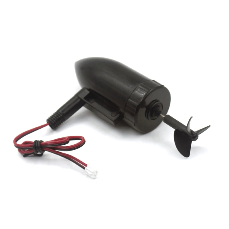 Подводные моторные пропеллеры для лодки аксессуары лодок модифицированные