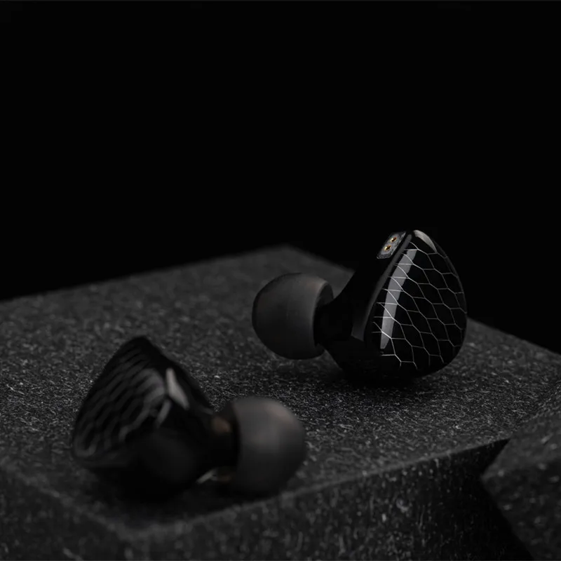 TINHIFI P1 Max 14 2 мм плоские проводные наушники с магнитным приводом Hifi гарнитура