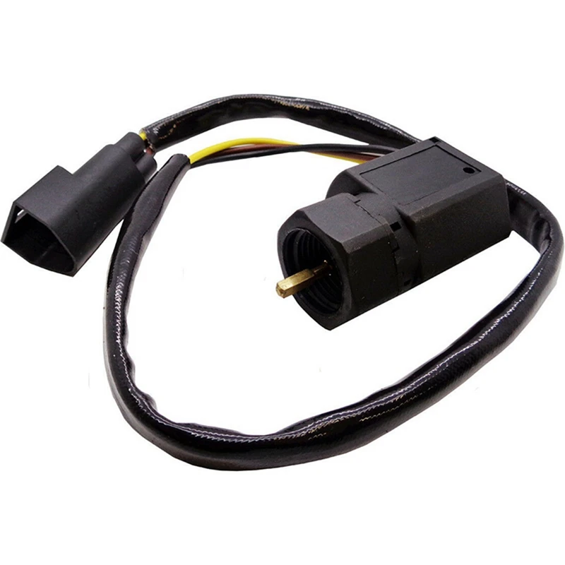 2X датчик скорости подходит для Ford Escort (1995-01) Fiesta (1995-02) Cougar (1998-01) 95BB-9E731-BA