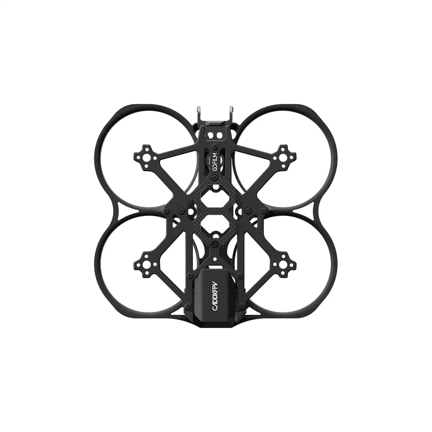 CADDXFPV Gofilm 20 рамка 2 дюйма для набора Moonlight HD VTX FPV Дрон