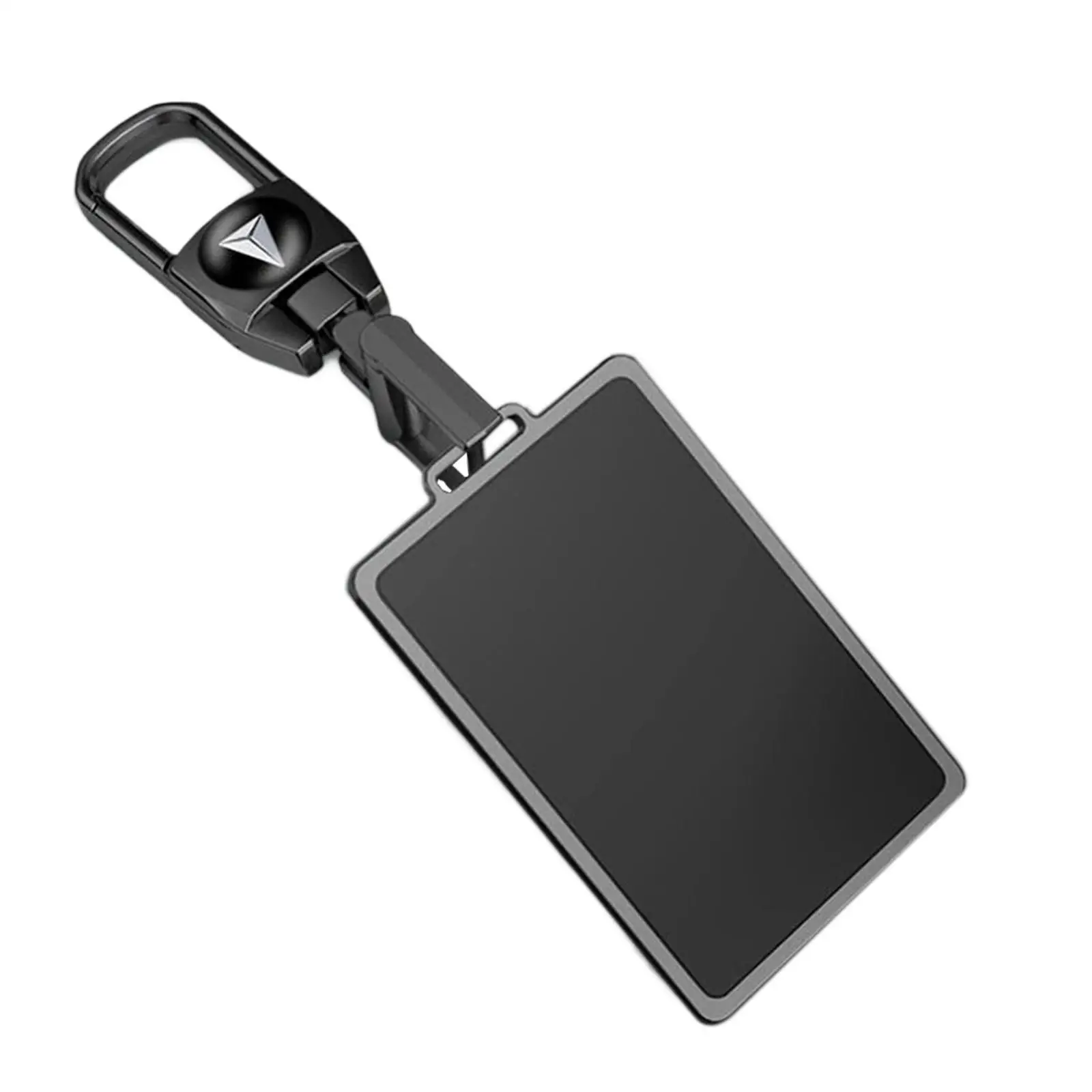 Чехол для автомобильного ключа дистанционного управления серый чехол Changan Deepal S7