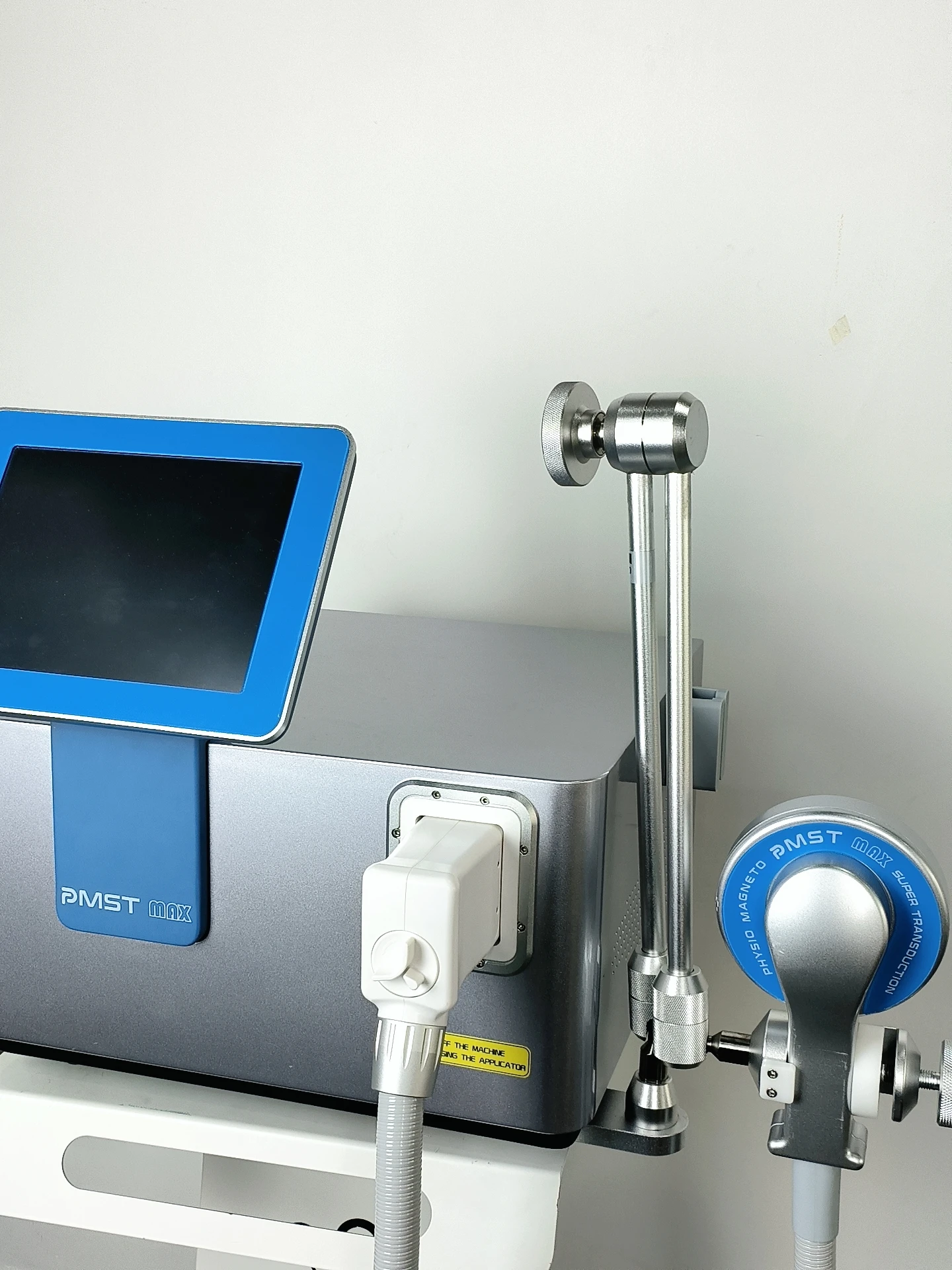 MST MAX Physio Magneto 10-частотный физиотерапевтический аппарат высокой интенсивности