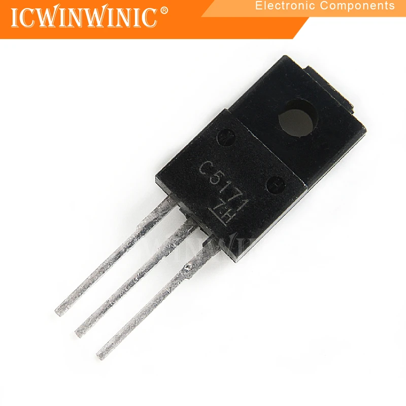 10 шт. 2SC5171 C5171