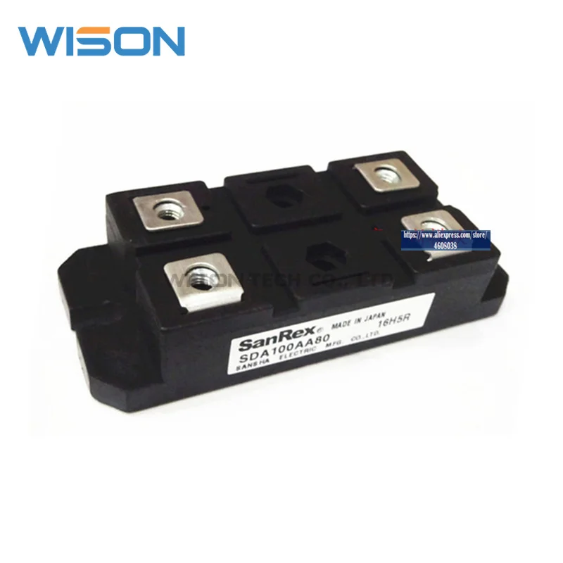 SDA100AA80 SDA150AA80 SDA250AA40 SDA75AA80 FREE SHIPPING NEW AND ORIGINAL MODULE