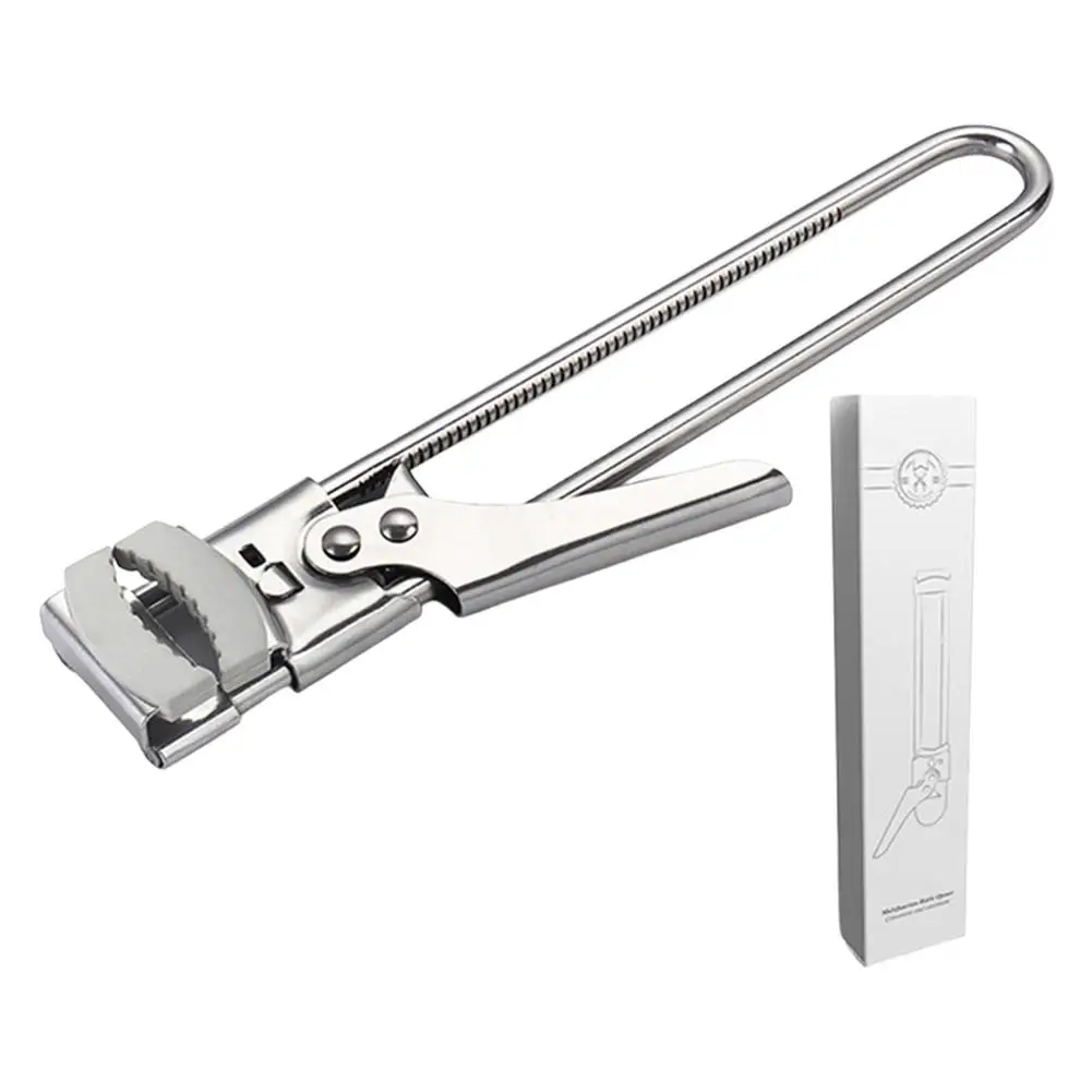 

Master Opener Jar & Bottle Opener Adjustable Can Opener Jar Lid Gripper Manual Jar Bottle Opener Kitchen Accessories For Fa