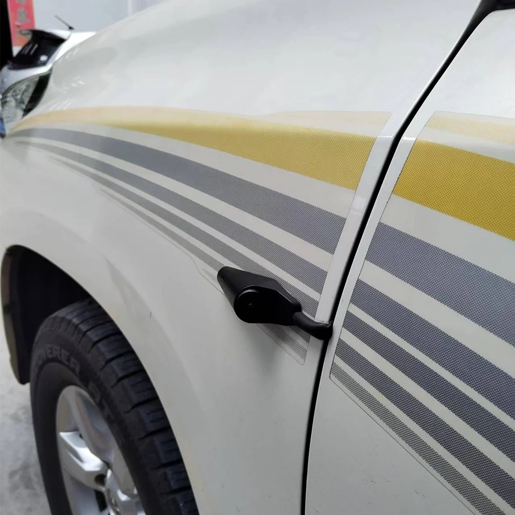 Wi-Fi полное видение 360 градусов предупреждение о слепой пятне BSD высокой четкости