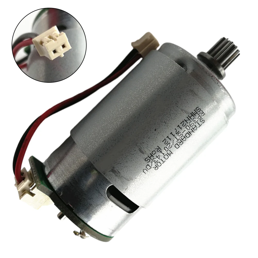 

Main Brush Motor For CONGA EXCELLENCE 3090 5040 990 For Ilife V7S Robotic Vacuum Cleaner Replacement Motor Sweeper Spare Parts