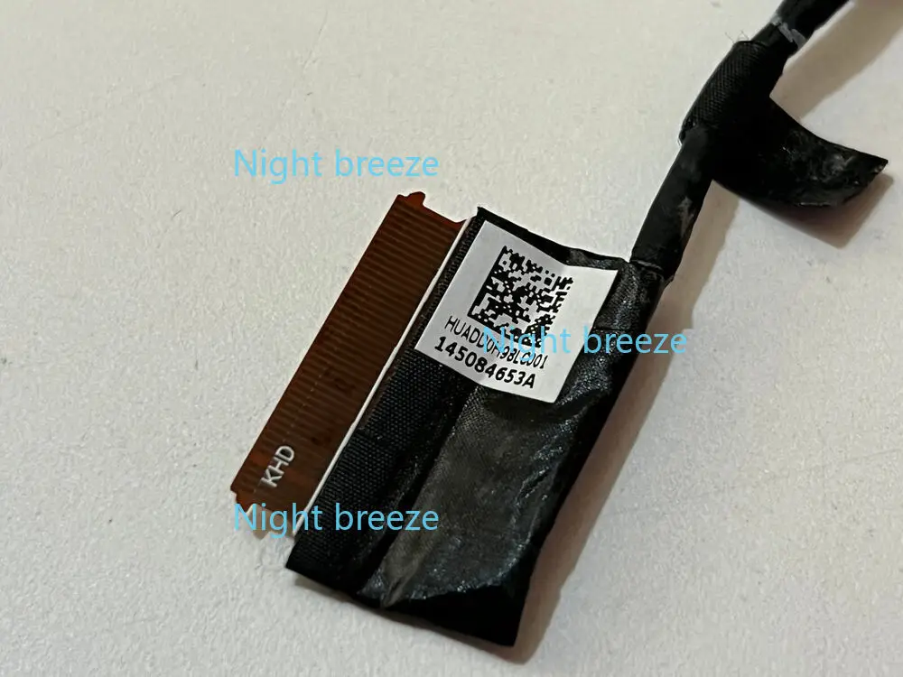 Кабель экрана для Huawei Matebook D 15 LCD EDP DD0H98LC001