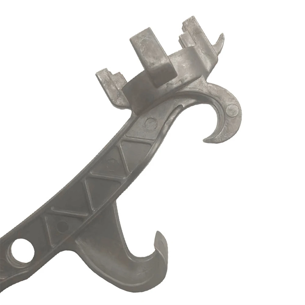 Открывалка для крышки банок инструмент открывания из алюминиевого сплава ловли